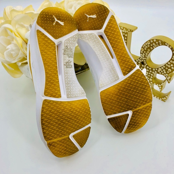 Puma Fierce Sneakers - Picture 8 of 8